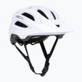 Bike helmet Giro Fixture II MIPS W matte white/chrome