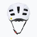 Bike helmet Giro Fixture II MIPS W matte white/chrome 4