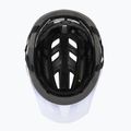 Bike helmet Giro Fixture II MIPS W matte white/chrome 5