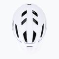 Bike helmet Giro Fixture II MIPS W matte white/chrome 6