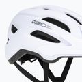 Bike helmet Giro Fixture II MIPS W matte white/chrome 7