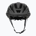 Children's bike helmet Giro Fixture II MIPS matte black/vivid green 2