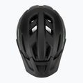 Children's bike helmet Giro Fixture II MIPS matte black/vivid green 6