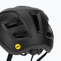 Children's bike helmet Giro Fixture II MIPS matte black/vivid green 7