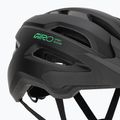 Children's bike helmet Giro Fixture II MIPS matte black/vivid green 8