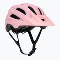 Children's bike helmet Giro Fixture II MIPS matte light pink