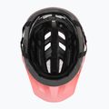 Children's bike helmet Giro Fixture II MIPS matte light pink 5