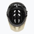 Children's bike helmet Giro Fixture II MIPS matte stone 5