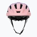 Children's bike helmet Giro Fixture II MIPS matte light pink/purple fade 2