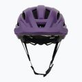 Children's bike helmet Giro Fixture II MIPS matte purple rush 2