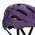 Children's bike helmet Giro Fixture II MIPS matte purple rush 7