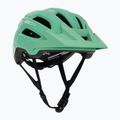 Children's bike helmet Giro Fixture II MIPS matte green rush