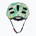 Children's bike helmet Giro Fixture II MIPS matte green rush 4