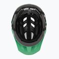 Children's bike helmet Giro Fixture II MIPS matte green rush 5