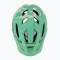 Children's bike helmet Giro Fixture II MIPS matte green rush 6