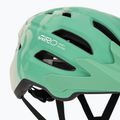 Children's bike helmet Giro Fixture II MIPS matte green rush 7
