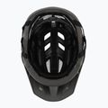 Children's bike helmet Giro Fixture II MIPS matte dark sage/sapphire fade 5