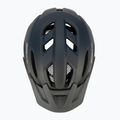 Children's bike helmet Giro Fixture II MIPS matte dark sage/sapphire fade 6