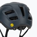 Children's bike helmet Giro Fixture II MIPS matte dark sage/sapphire fade 7