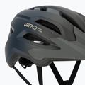 Children's bike helmet Giro Fixture II MIPS matte dark sage/sapphire fade 8