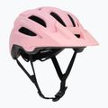 Children's bike helmet Giro Fixture II matte light pink