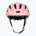 Children's bike helmet Giro Fixture II matte light pink 2