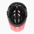 Children's bike helmet Giro Fixture II matte light pink 5