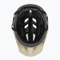 Children's bike helmet Giro Fixture II matte stone 4
