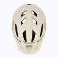 Children's bike helmet Giro Fixture II matte stone 5