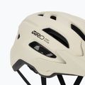 Children's bike helmet Giro Fixture II matte stone 7