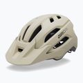 Children's bike helmet Giro Fixture II matte stone