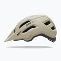 Children's bike helmet Giro Fixture II matte stone 2