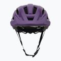 Children's bike helmet Giro Fixture II matte purple rush 2