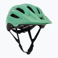 Children's bike helmet Giro Fixture II matte green rush