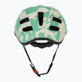 Children's bike helmet Giro Fixture II matte green rush 4