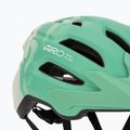 Children's bike helmet Giro Fixture II matte green rush 7