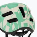 Children's bike helmet Giro Fixture II matte green rush 8