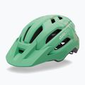 Children's bike helmet Giro Fixture II matte green rush