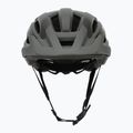 Children's bike helmet Giro Fixture II matte dark sage/sapphire fade 2