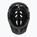 Children's bike helmet Giro Fixture II matte dark sage/sapphire fade 5