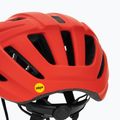 Bike helmet Giro Isode MIPS II matte flame red 7