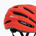 Bike helmet Giro Isode MIPS II matte flame red 8