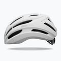 Bike helmet Giro Isode II matte white 2