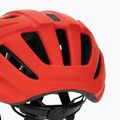 Bike helmet Giro Isode II matte flame red 7
