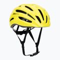 Bike helmet Giro Isode II gloss hi viz yellow