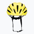 Bike helmet Giro Isode II gloss hi viz yellow 2