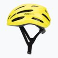 Bike helmet Giro Isode II gloss hi viz yellow 3
