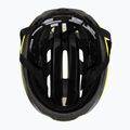 Bike helmet Giro Isode II gloss hi viz yellow 5