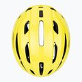 Bike helmet Giro Isode II gloss hi viz yellow 6
