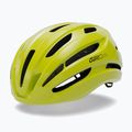 Bike helmet Giro Isode II gloss hi viz yellow
